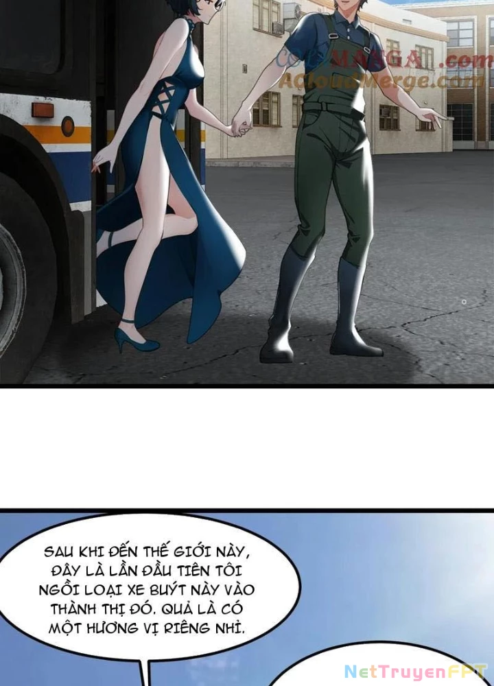 Thần Long Đi Trốn, Xui Xẻo Gặp Nữ Đế Đi Theo Giúp Ta Chăn Heo Chapter 43 - Next Chapter 44