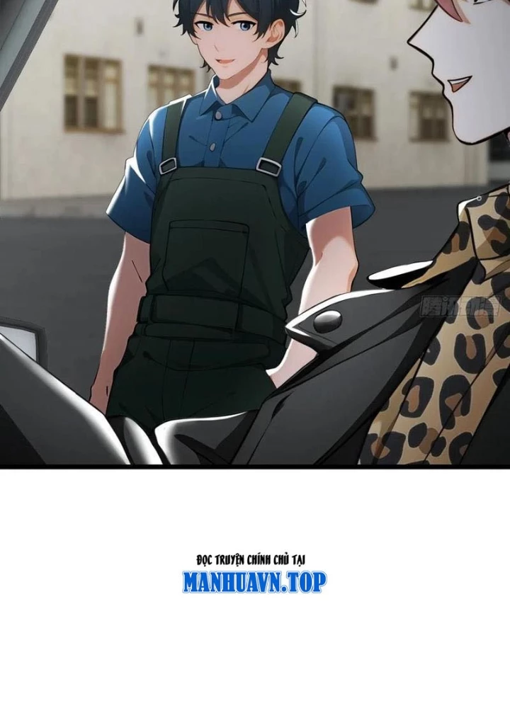 Thần Long Đi Trốn, Xui Xẻo Gặp Nữ Đế Đi Theo Giúp Ta Chăn Heo Chapter 43 - Next Chapter 44