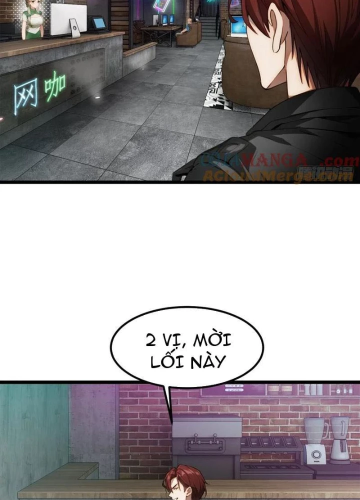 Thần Long Đi Trốn, Xui Xẻo Gặp Nữ Đế Đi Theo Giúp Ta Chăn Heo Chapter 43 - Next Chapter 44