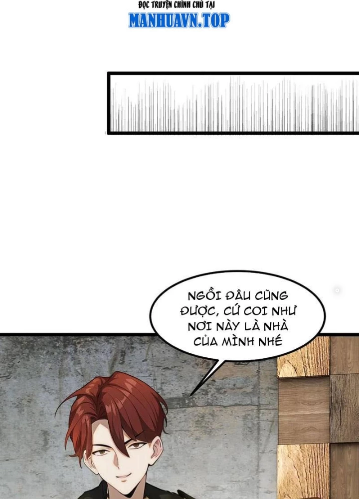 Thần Long Đi Trốn, Xui Xẻo Gặp Nữ Đế Đi Theo Giúp Ta Chăn Heo Chapter 43 - Next Chapter 44