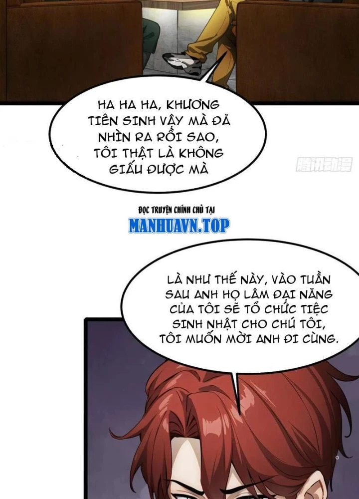 Thần Long Đi Trốn, Xui Xẻo Gặp Nữ Đế Đi Theo Giúp Ta Chăn Heo Chapter 43 - Next Chapter 44