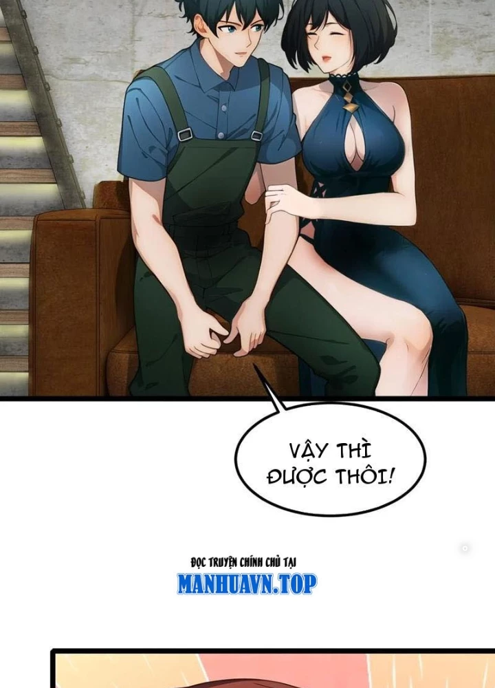 Thần Long Đi Trốn, Xui Xẻo Gặp Nữ Đế Đi Theo Giúp Ta Chăn Heo Chapter 43 - Next Chapter 44