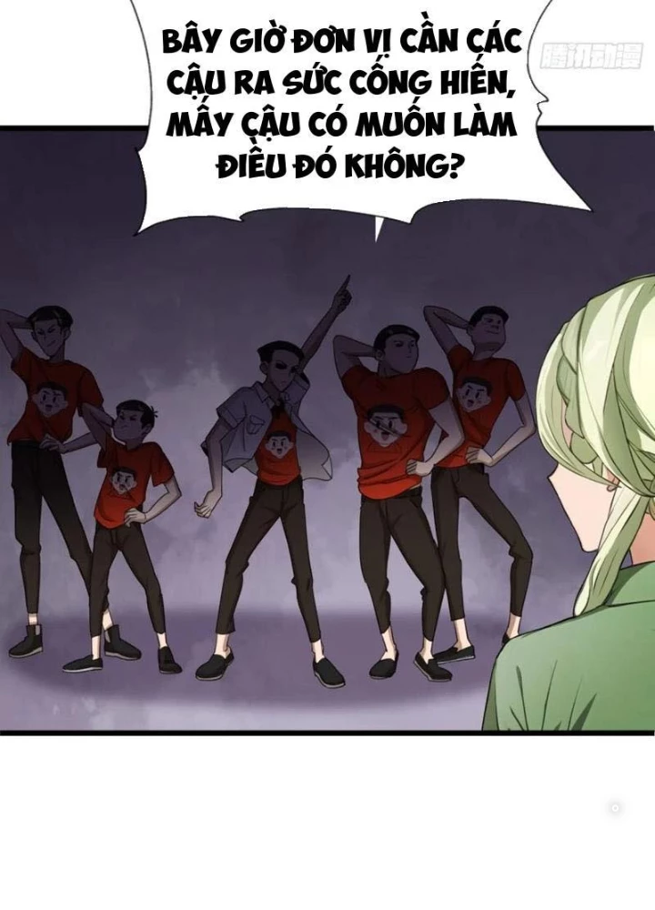 Thần Long Đi Trốn, Xui Xẻo Gặp Nữ Đế Đi Theo Giúp Ta Chăn Heo Chapter 44 - Next Chapter 45