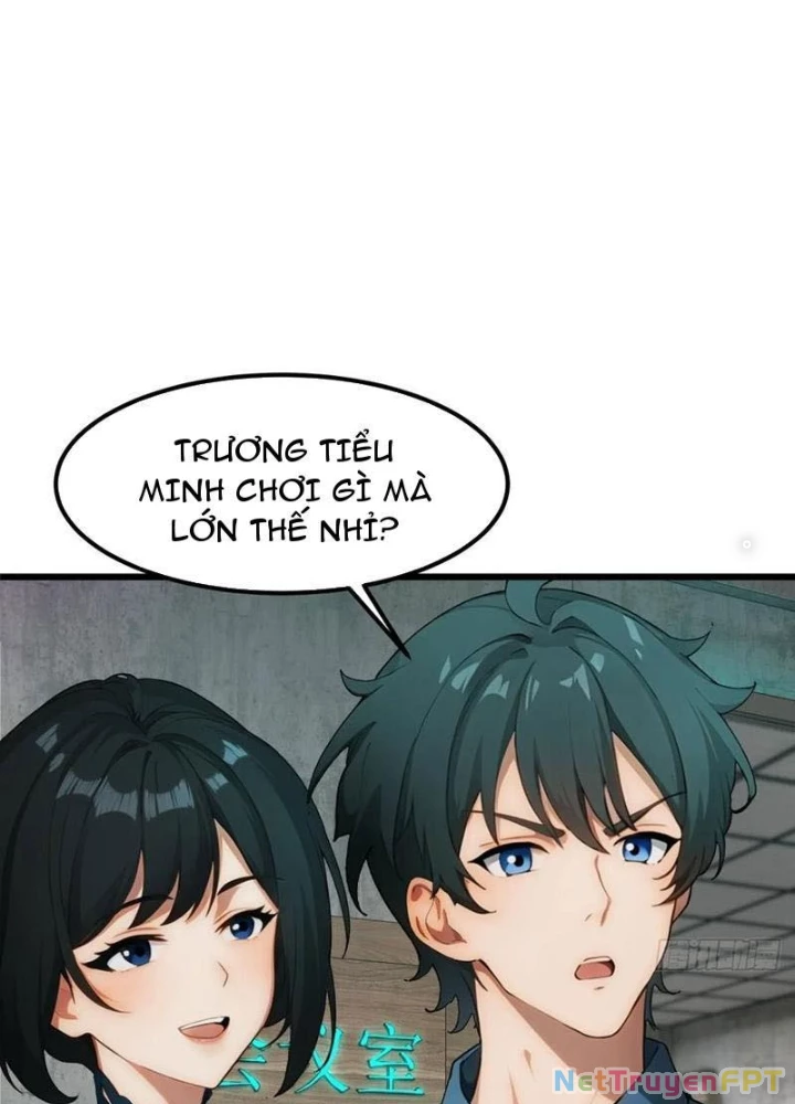 Thần Long Đi Trốn, Xui Xẻo Gặp Nữ Đế Đi Theo Giúp Ta Chăn Heo Chapter 44 - Next Chapter 45