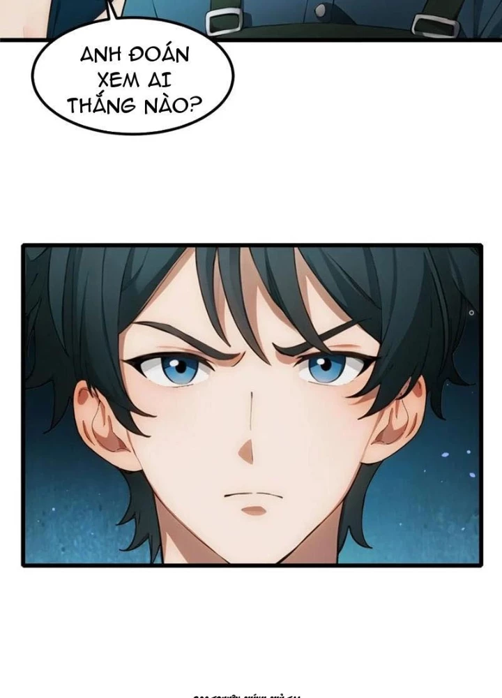 Thần Long Đi Trốn, Xui Xẻo Gặp Nữ Đế Đi Theo Giúp Ta Chăn Heo Chapter 44 - Next Chapter 45
