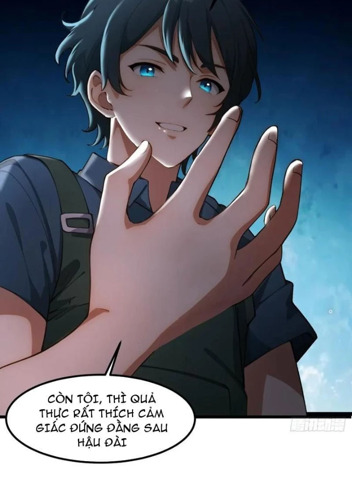 Thần Long Đi Trốn, Xui Xẻo Gặp Nữ Đế Đi Theo Giúp Ta Chăn Heo Chapter 44 - Next Chapter 45
