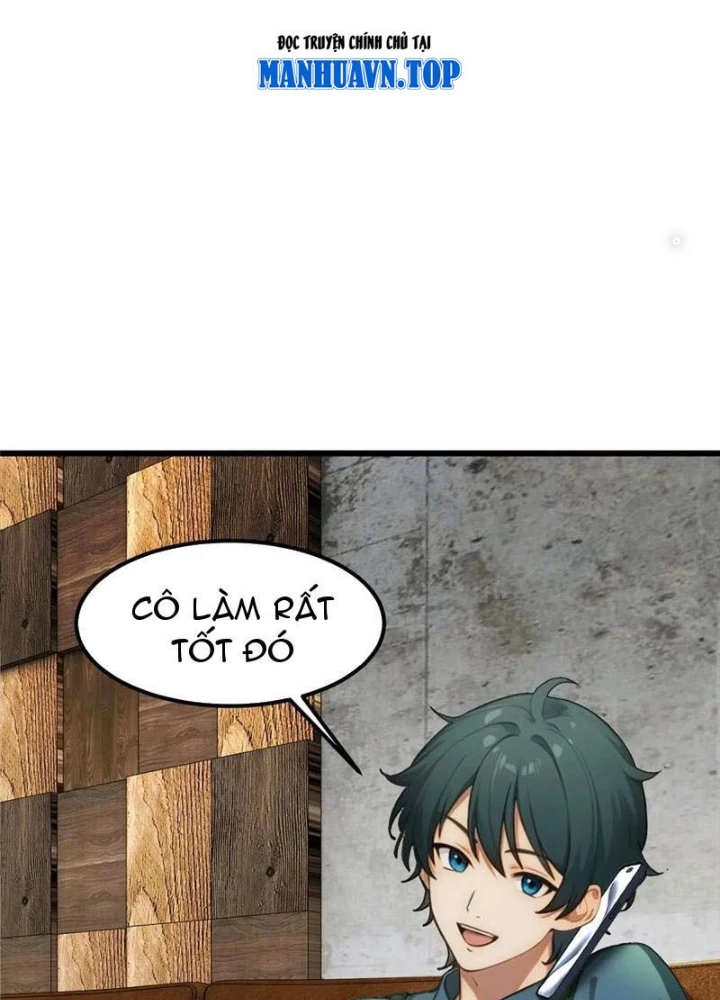 Thần Long Đi Trốn, Xui Xẻo Gặp Nữ Đế Đi Theo Giúp Ta Chăn Heo Chapter 44 - Next Chapter 45