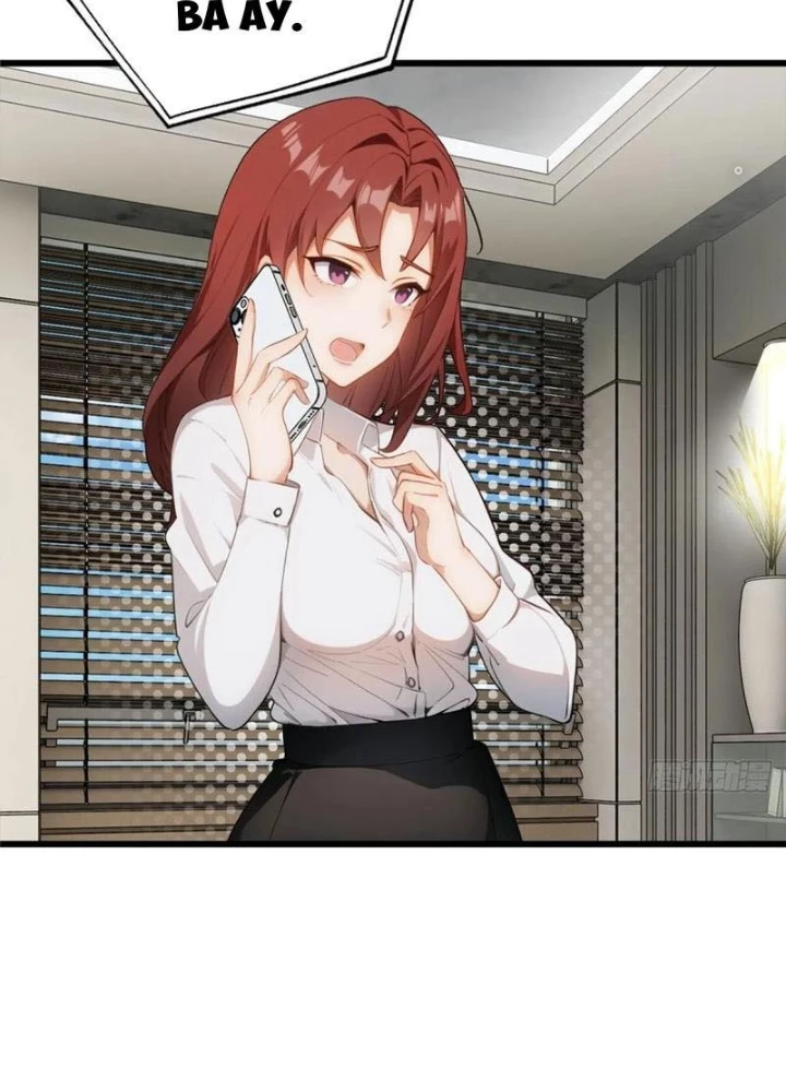 Thần Long Đi Trốn, Xui Xẻo Gặp Nữ Đế Đi Theo Giúp Ta Chăn Heo Chapter 44 - Next Chapter 45