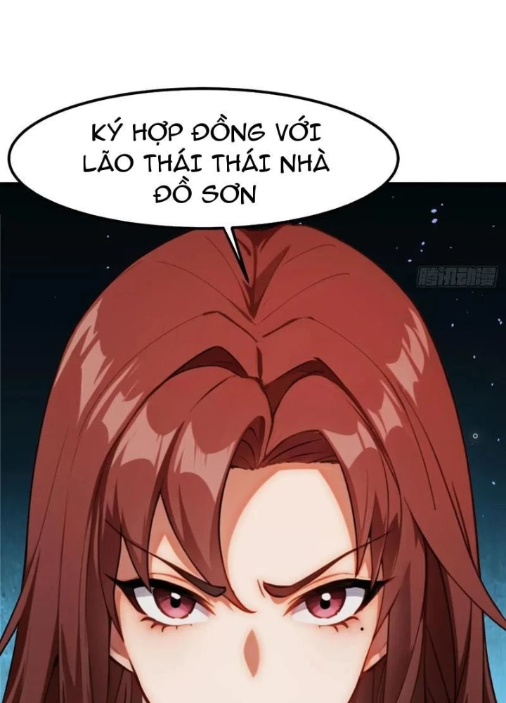 Thần Long Đi Trốn, Xui Xẻo Gặp Nữ Đế Đi Theo Giúp Ta Chăn Heo Chapter 44 - Next Chapter 45