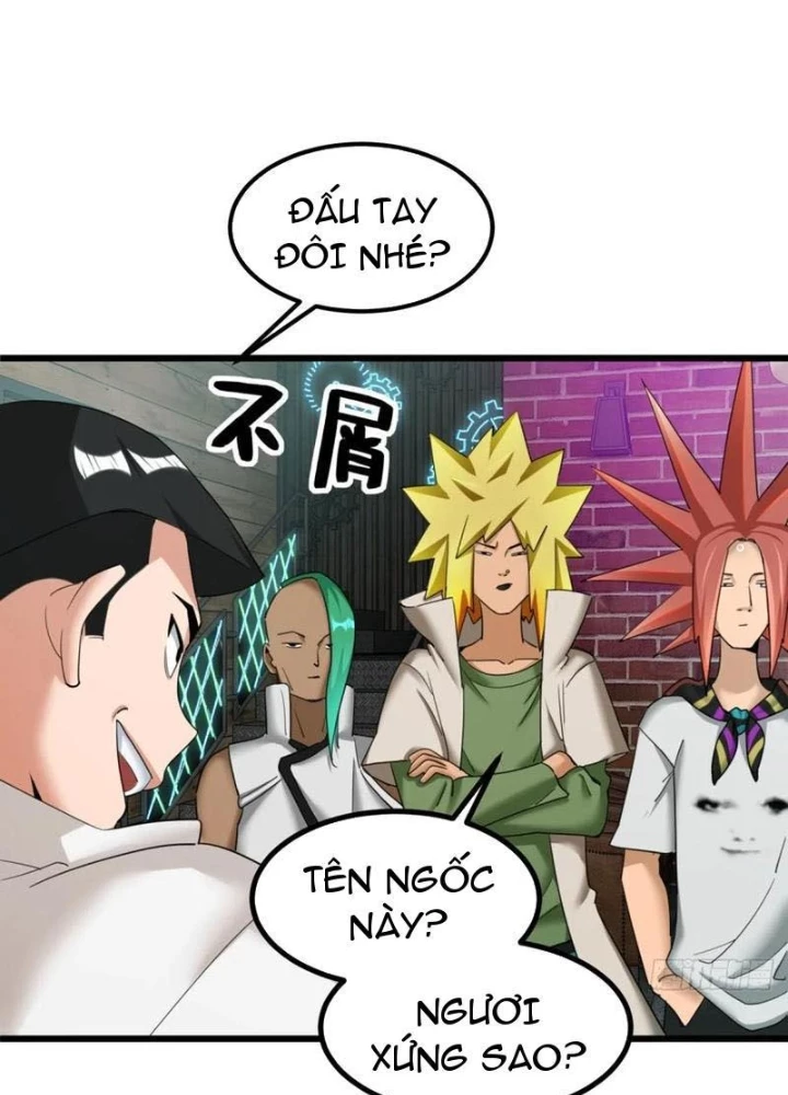 Thần Long Đi Trốn, Xui Xẻo Gặp Nữ Đế Đi Theo Giúp Ta Chăn Heo Chapter 44 - Next Chapter 45