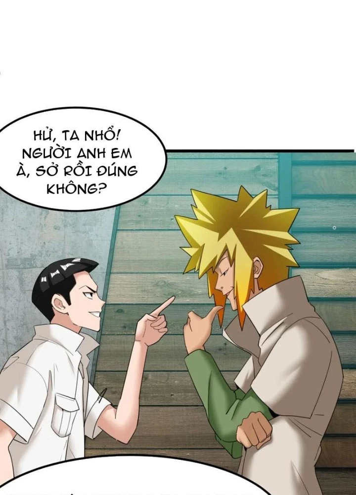 Thần Long Đi Trốn, Xui Xẻo Gặp Nữ Đế Đi Theo Giúp Ta Chăn Heo Chapter 44 - Next Chapter 45