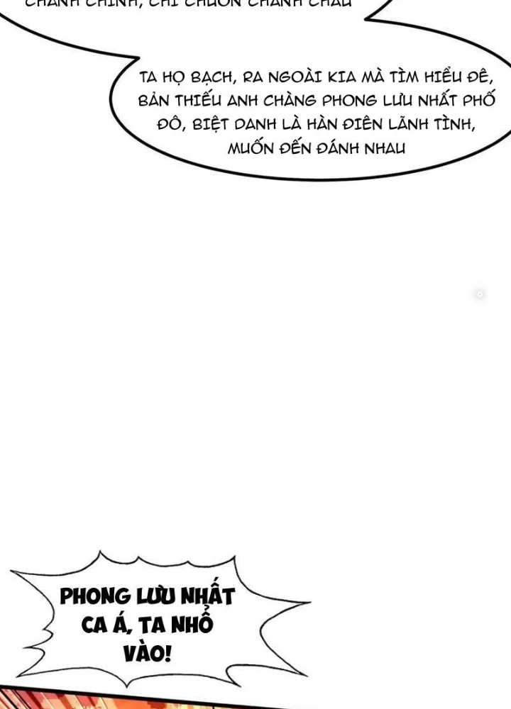 Thần Long Đi Trốn, Xui Xẻo Gặp Nữ Đế Đi Theo Giúp Ta Chăn Heo Chapter 44 - Next Chapter 45