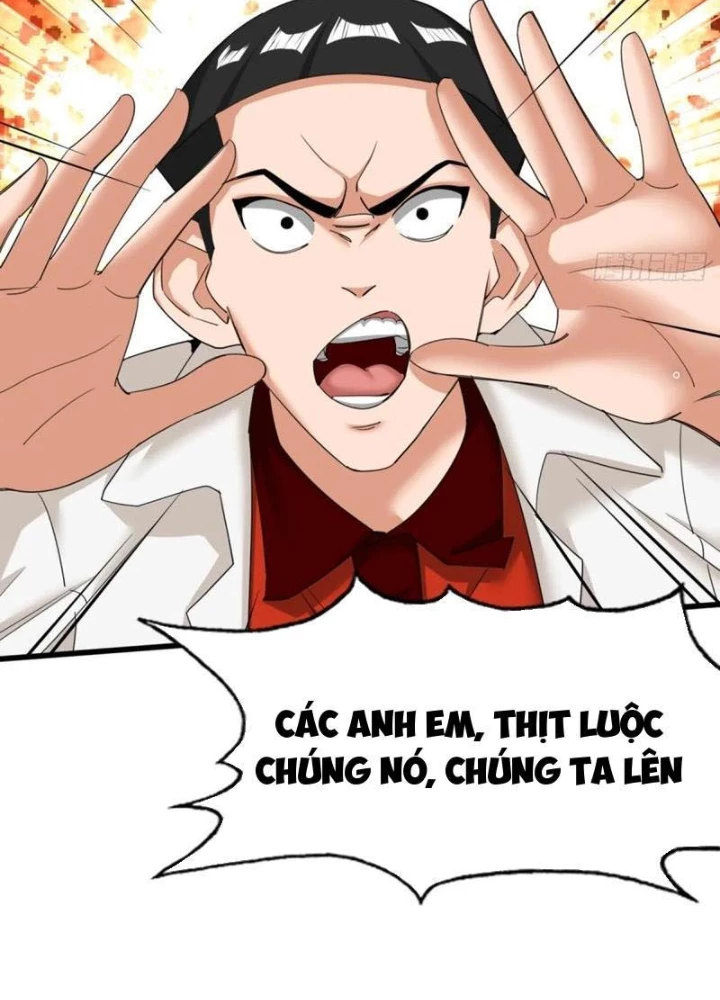 Thần Long Đi Trốn, Xui Xẻo Gặp Nữ Đế Đi Theo Giúp Ta Chăn Heo Chapter 44 - Next Chapter 45