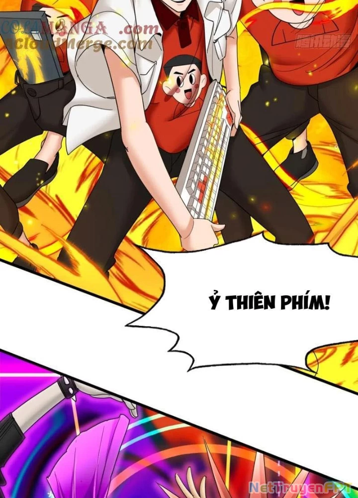 Thần Long Đi Trốn, Xui Xẻo Gặp Nữ Đế Đi Theo Giúp Ta Chăn Heo Chapter 44 - Next Chapter 45