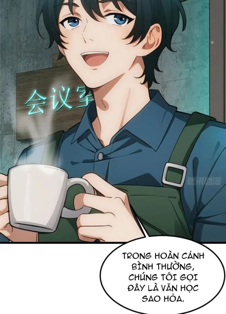 Thần Long Đi Trốn, Xui Xẻo Gặp Nữ Đế Đi Theo Giúp Ta Chăn Heo Chapter 44 - Next Chapter 45