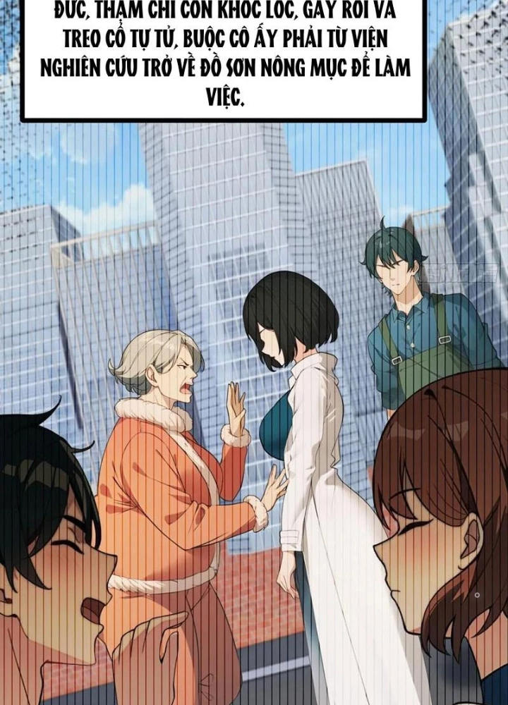 Thần Long Đi Trốn, Xui Xẻo Gặp Nữ Đế Đi Theo Giúp Ta Chăn Heo Chapter 45 - Next Chapter 46