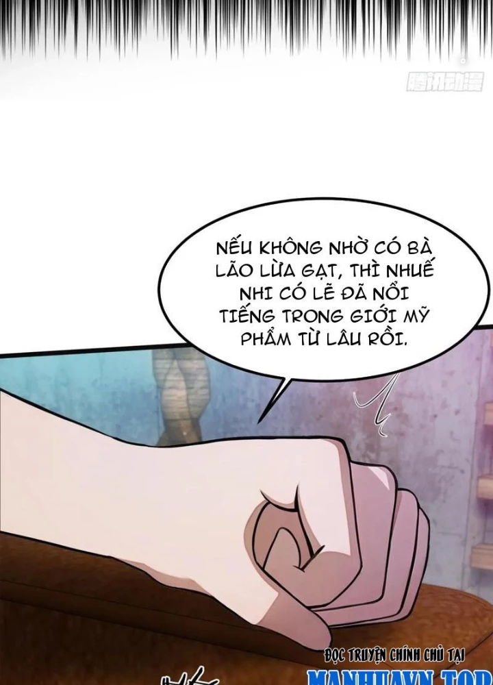 Thần Long Đi Trốn, Xui Xẻo Gặp Nữ Đế Đi Theo Giúp Ta Chăn Heo Chapter 45 - Next Chapter 46