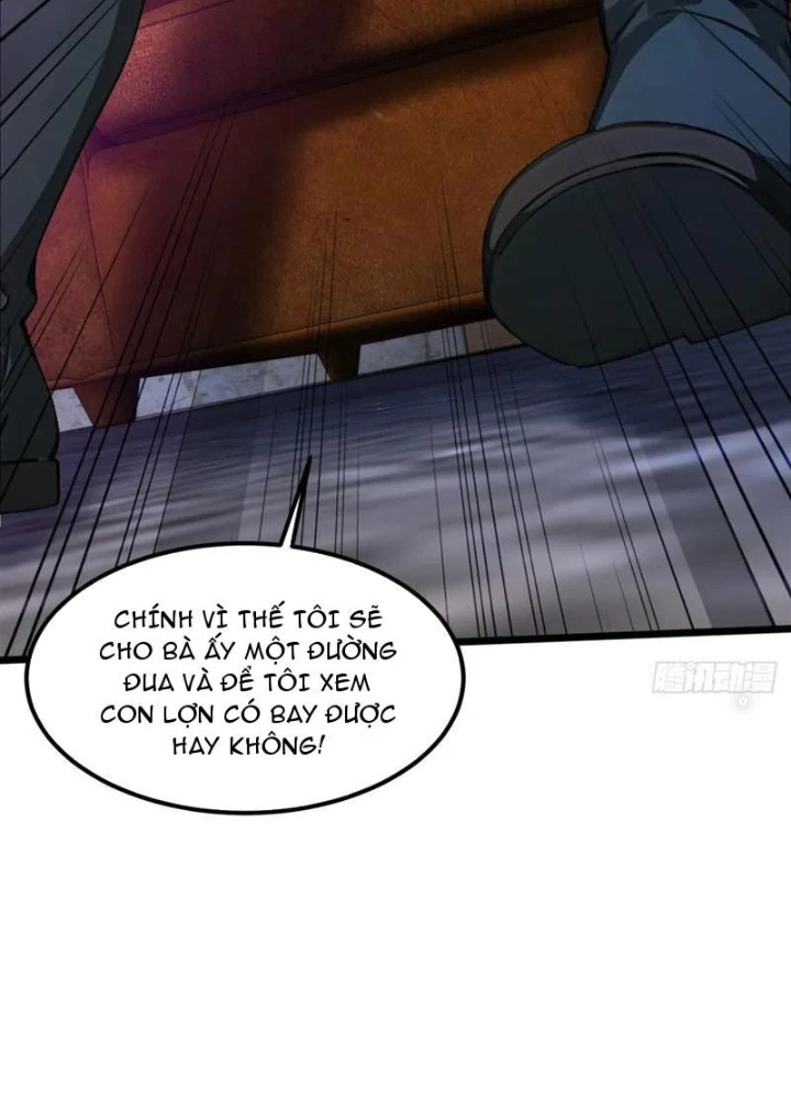 Thần Long Đi Trốn, Xui Xẻo Gặp Nữ Đế Đi Theo Giúp Ta Chăn Heo Chapter 45 - Next Chapter 46