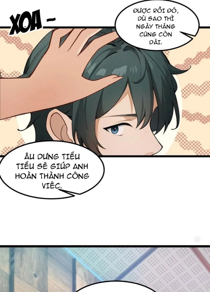 Thần Long Đi Trốn, Xui Xẻo Gặp Nữ Đế Đi Theo Giúp Ta Chăn Heo Chapter 45 - Next Chapter 46