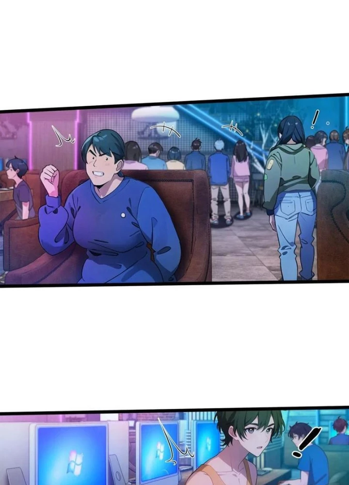 Thần Long Đi Trốn, Xui Xẻo Gặp Nữ Đế Đi Theo Giúp Ta Chăn Heo Chapter 45 - Next Chapter 46