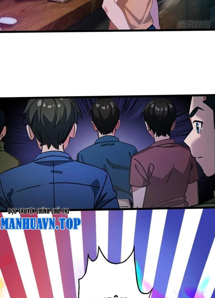 Thần Long Đi Trốn, Xui Xẻo Gặp Nữ Đế Đi Theo Giúp Ta Chăn Heo Chapter 45 - Next Chapter 46