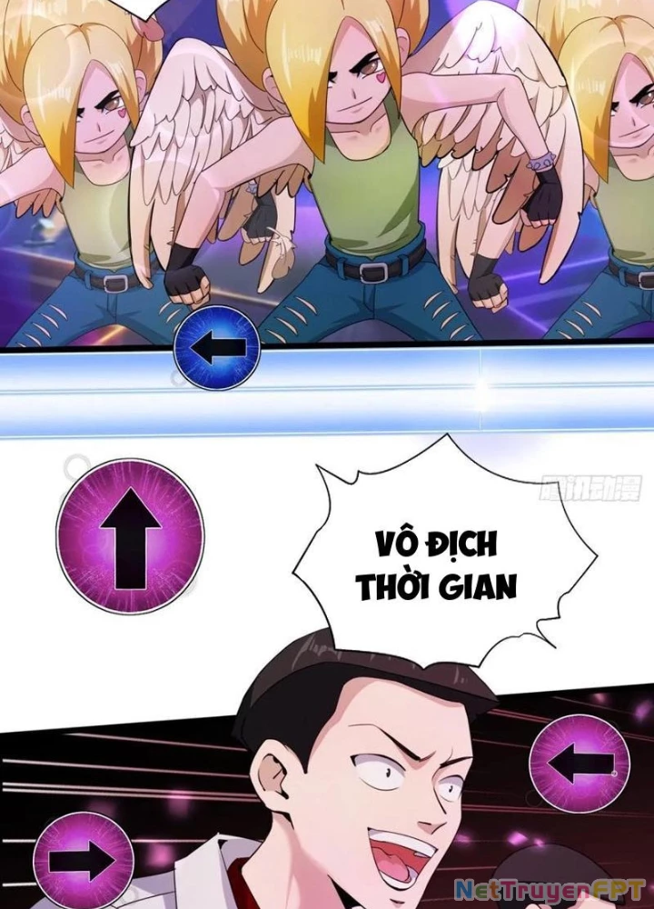 Thần Long Đi Trốn, Xui Xẻo Gặp Nữ Đế Đi Theo Giúp Ta Chăn Heo Chapter 45 - Next Chapter 46