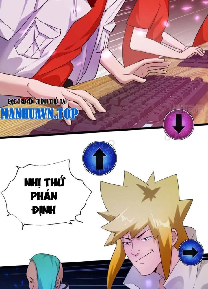 Thần Long Đi Trốn, Xui Xẻo Gặp Nữ Đế Đi Theo Giúp Ta Chăn Heo Chapter 45 - Next Chapter 46
