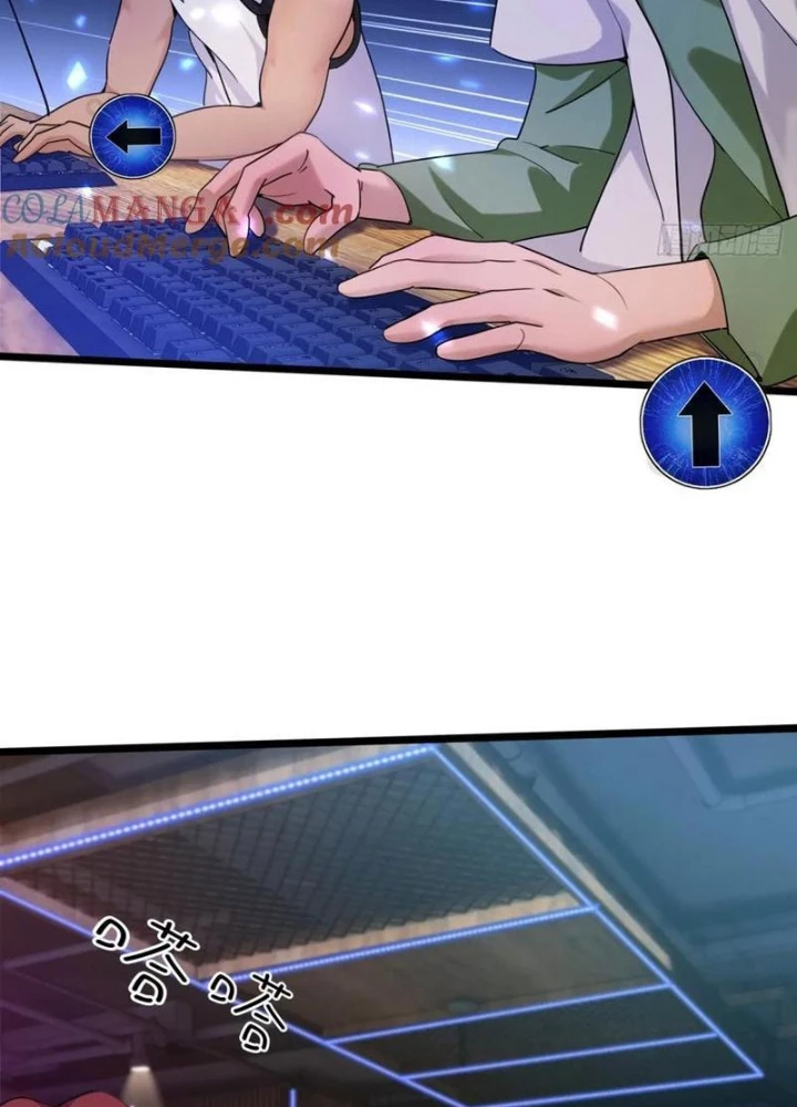 Thần Long Đi Trốn, Xui Xẻo Gặp Nữ Đế Đi Theo Giúp Ta Chăn Heo Chapter 45 - Next Chapter 46