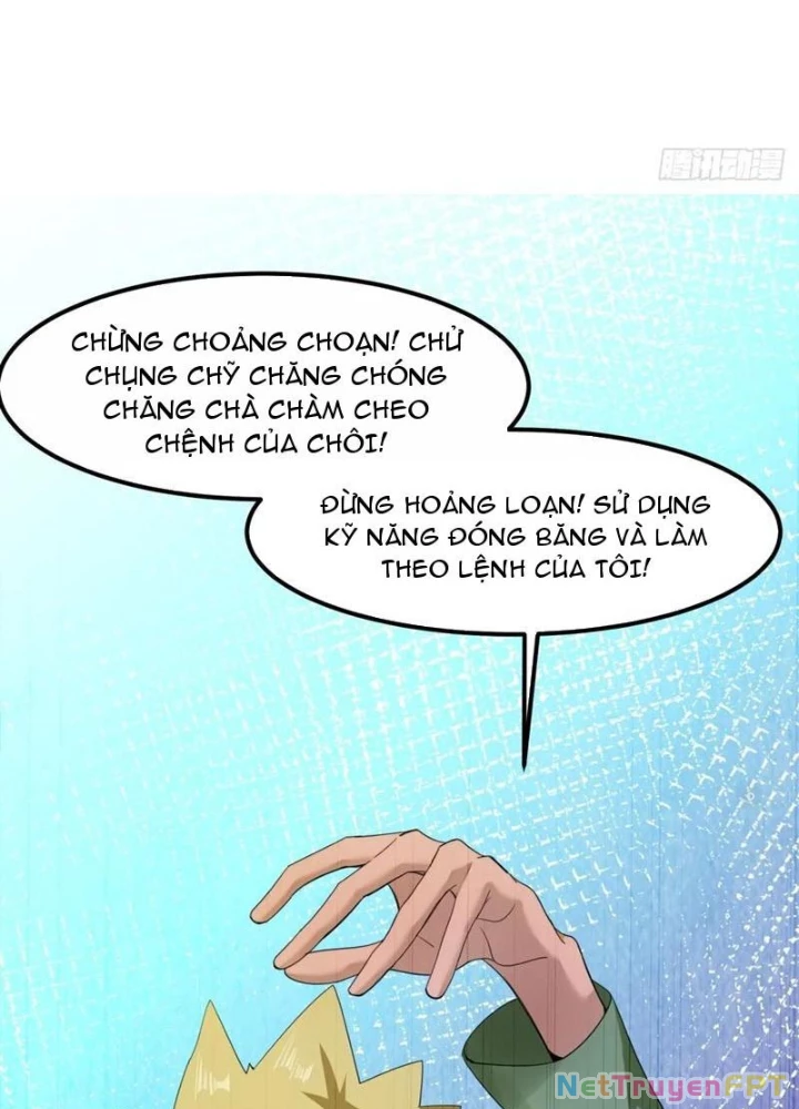 Thần Long Đi Trốn, Xui Xẻo Gặp Nữ Đế Đi Theo Giúp Ta Chăn Heo Chapter 45 - Next Chapter 46