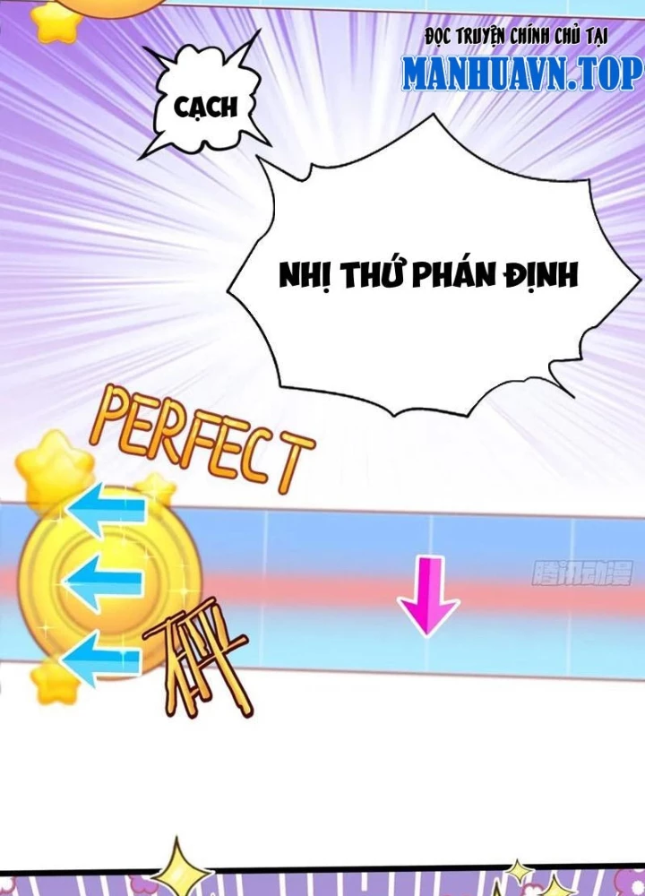Thần Long Đi Trốn, Xui Xẻo Gặp Nữ Đế Đi Theo Giúp Ta Chăn Heo Chapter 45 - Next Chapter 46
