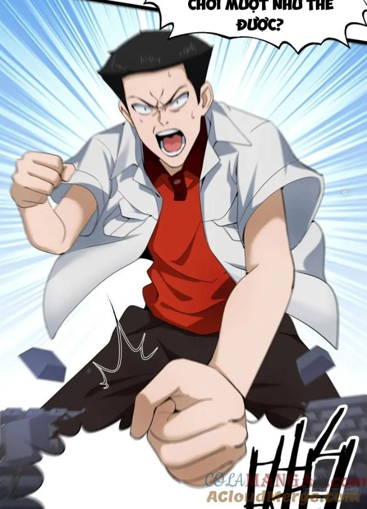 Thần Long Đi Trốn, Xui Xẻo Gặp Nữ Đế Đi Theo Giúp Ta Chăn Heo Chapter 45 - Next Chapter 46