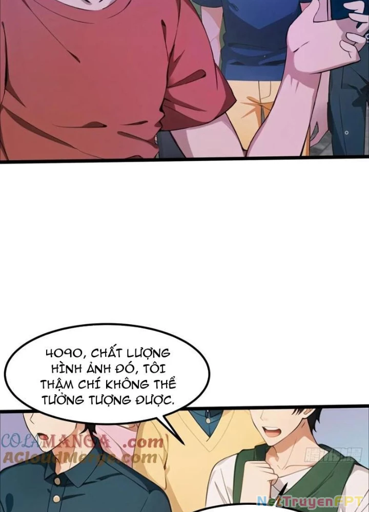 Thần Long Đi Trốn, Xui Xẻo Gặp Nữ Đế Đi Theo Giúp Ta Chăn Heo Chapter 45 - Next Chapter 46