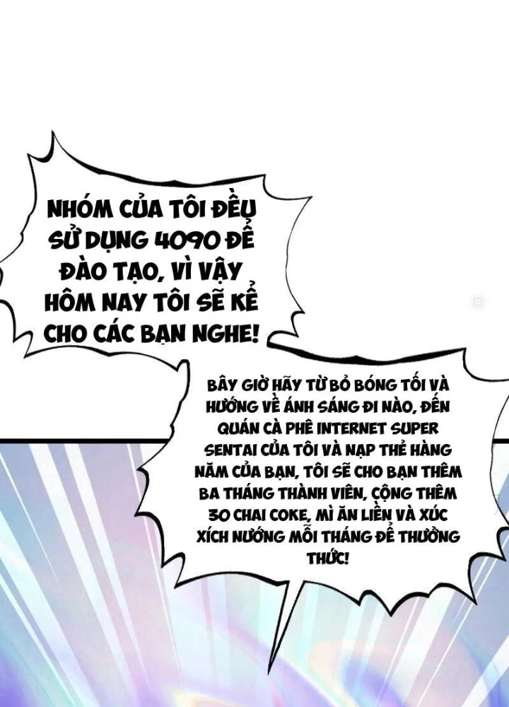 Thần Long Đi Trốn, Xui Xẻo Gặp Nữ Đế Đi Theo Giúp Ta Chăn Heo Chapter 45 - Next Chapter 46