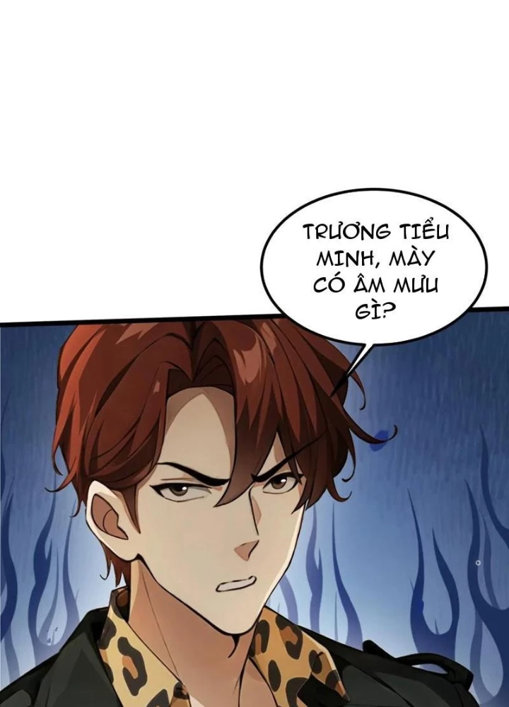 Thần Long Đi Trốn, Xui Xẻo Gặp Nữ Đế Đi Theo Giúp Ta Chăn Heo Chapter 45 - Next Chapter 46