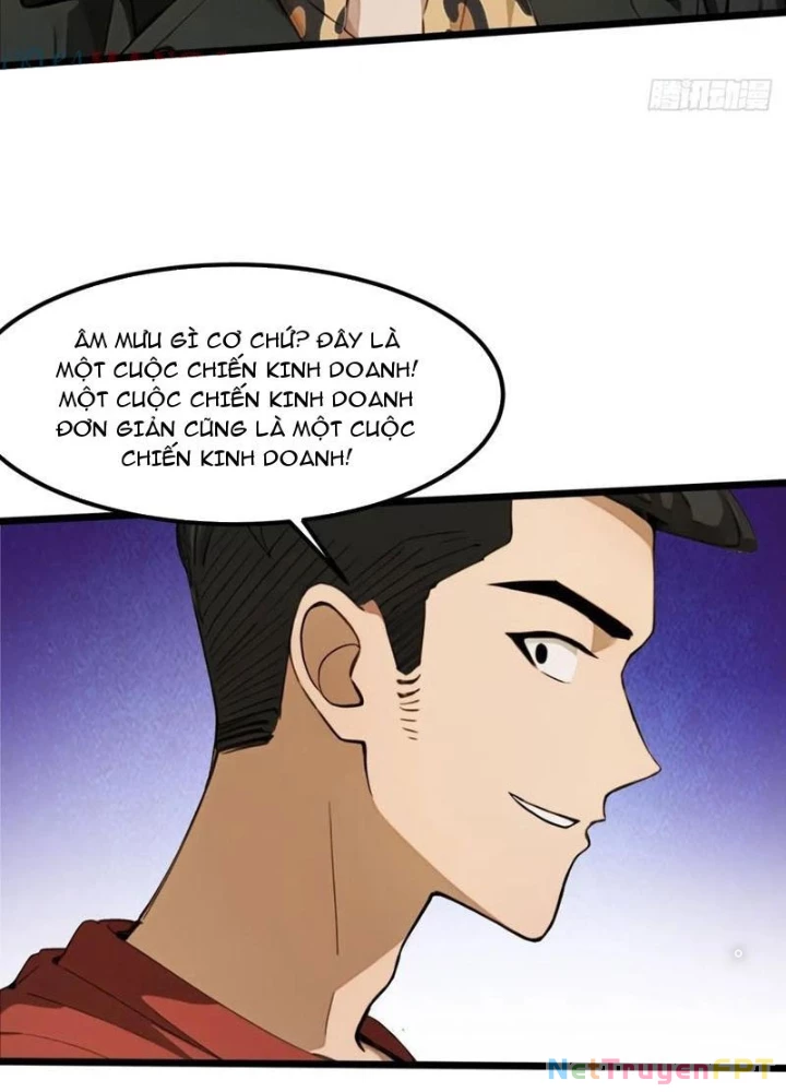 Thần Long Đi Trốn, Xui Xẻo Gặp Nữ Đế Đi Theo Giúp Ta Chăn Heo Chapter 45 - Next Chapter 46