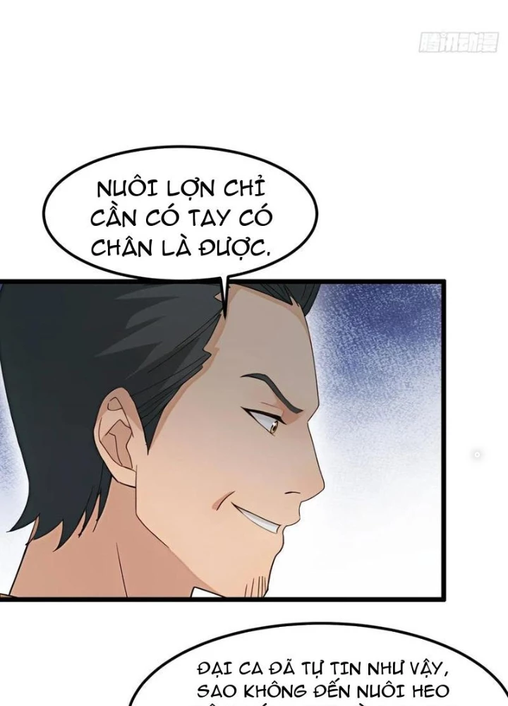 Thần Long Đi Trốn, Xui Xẻo Gặp Nữ Đế Đi Theo Giúp Ta Chăn Heo Chapter 48 - Next Chapter 49