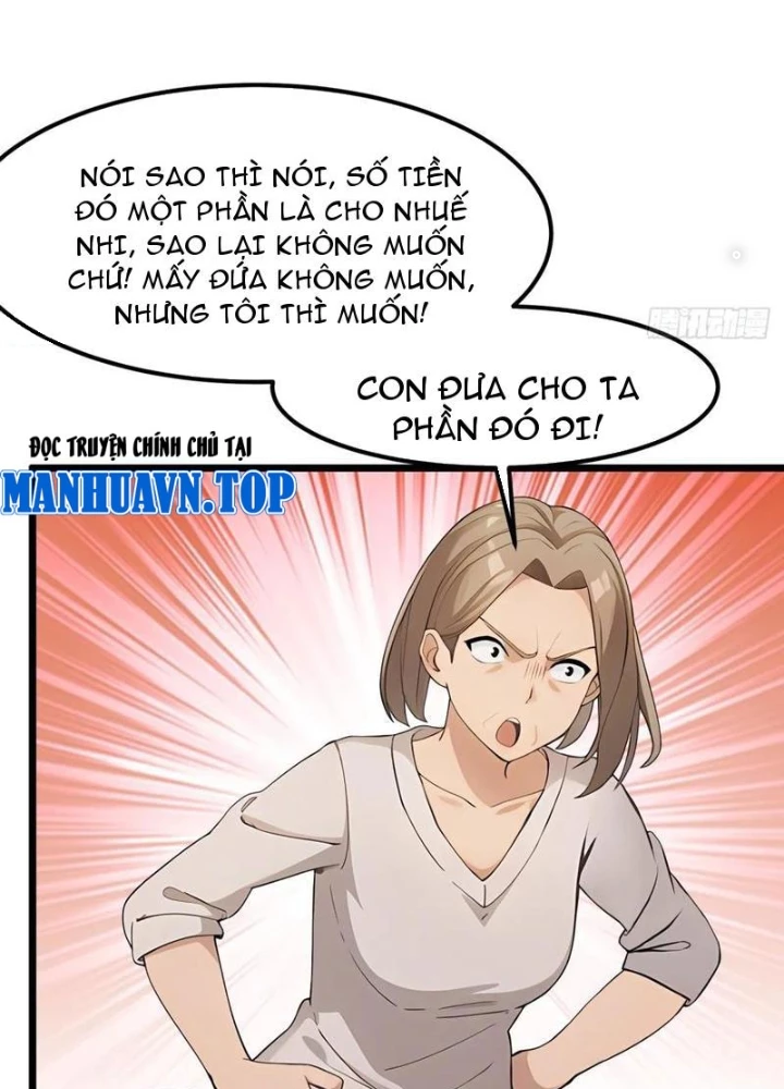 Thần Long Đi Trốn, Xui Xẻo Gặp Nữ Đế Đi Theo Giúp Ta Chăn Heo Chapter 48 - Next Chapter 49
