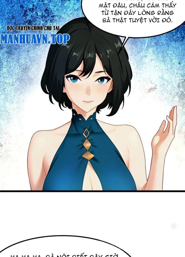 Thần Long Đi Trốn, Xui Xẻo Gặp Nữ Đế Đi Theo Giúp Ta Chăn Heo Chapter 48 - Next Chapter 49