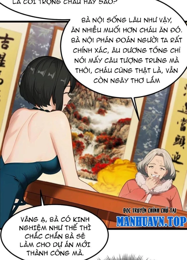 Thần Long Đi Trốn, Xui Xẻo Gặp Nữ Đế Đi Theo Giúp Ta Chăn Heo Chapter 48 - Next Chapter 49