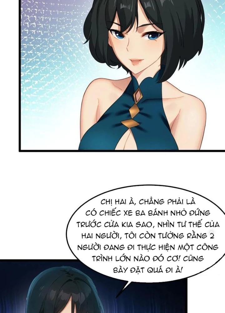 Thần Long Đi Trốn, Xui Xẻo Gặp Nữ Đế Đi Theo Giúp Ta Chăn Heo Chapter 48 - Next Chapter 49