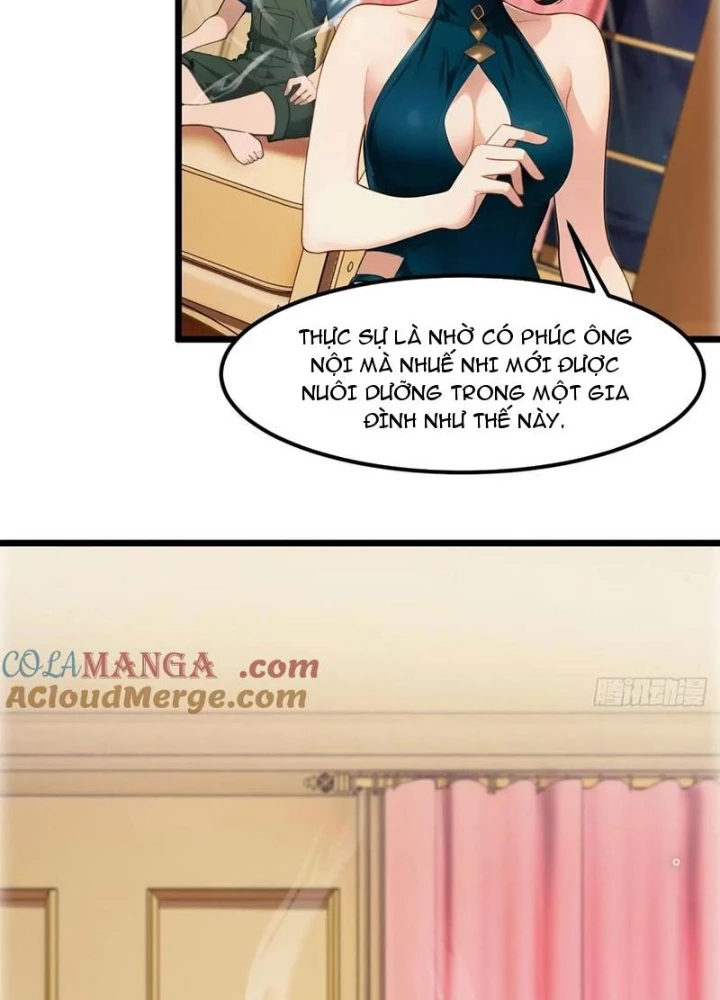 Thần Long Đi Trốn, Xui Xẻo Gặp Nữ Đế Đi Theo Giúp Ta Chăn Heo Chapter 48 - Next Chapter 49