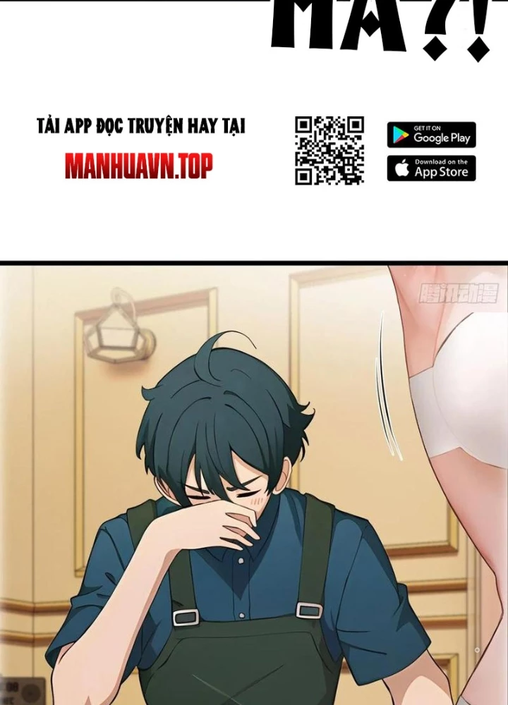 Thần Long Đi Trốn, Xui Xẻo Gặp Nữ Đế Đi Theo Giúp Ta Chăn Heo Chapter 48 - Trang 2