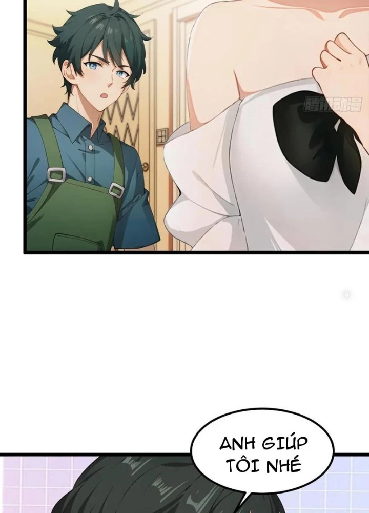 Thần Long Đi Trốn, Xui Xẻo Gặp Nữ Đế Đi Theo Giúp Ta Chăn Heo Chapter 49 - Next Chapter 50