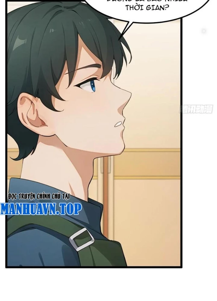 Thần Long Đi Trốn, Xui Xẻo Gặp Nữ Đế Đi Theo Giúp Ta Chăn Heo Chapter 49 - Next Chapter 50