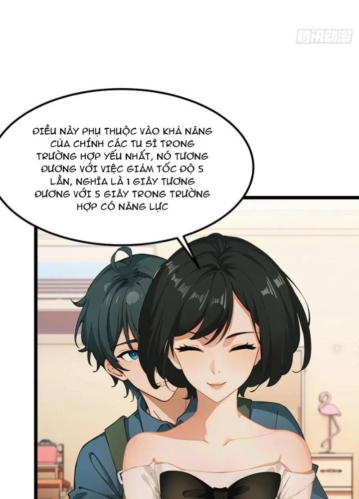 Thần Long Đi Trốn, Xui Xẻo Gặp Nữ Đế Đi Theo Giúp Ta Chăn Heo Chapter 49 - Next Chapter 50