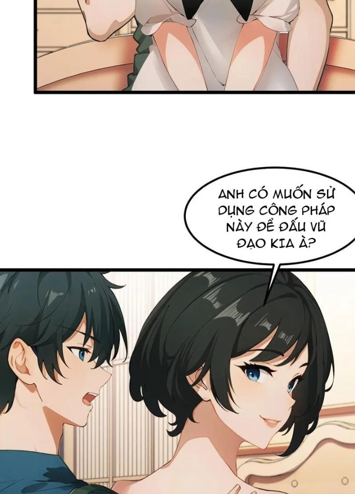 Thần Long Đi Trốn, Xui Xẻo Gặp Nữ Đế Đi Theo Giúp Ta Chăn Heo Chapter 49 - Next Chapter 50