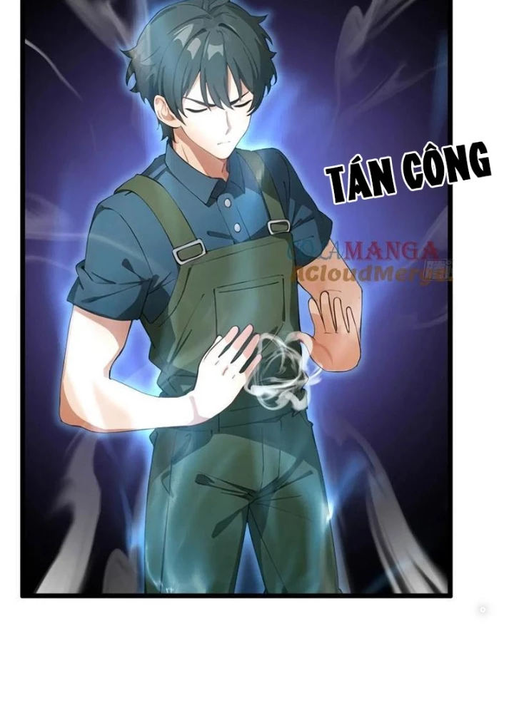Thần Long Đi Trốn, Xui Xẻo Gặp Nữ Đế Đi Theo Giúp Ta Chăn Heo Chapter 49 - Next Chapter 50