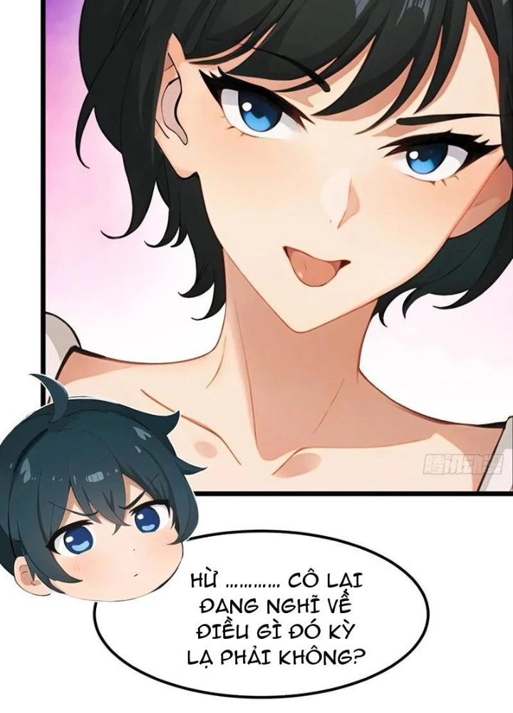 Thần Long Đi Trốn, Xui Xẻo Gặp Nữ Đế Đi Theo Giúp Ta Chăn Heo Chapter 49 - Next Chapter 50