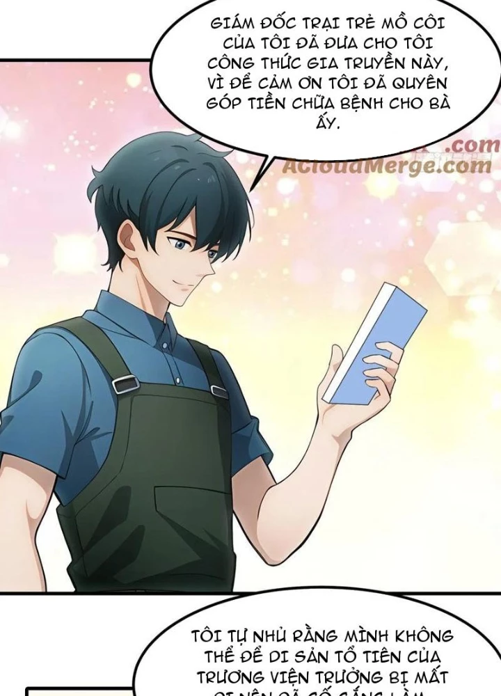 Thần Long Đi Trốn, Xui Xẻo Gặp Nữ Đế Đi Theo Giúp Ta Chăn Heo Chapter 53 - Next Chapter 54