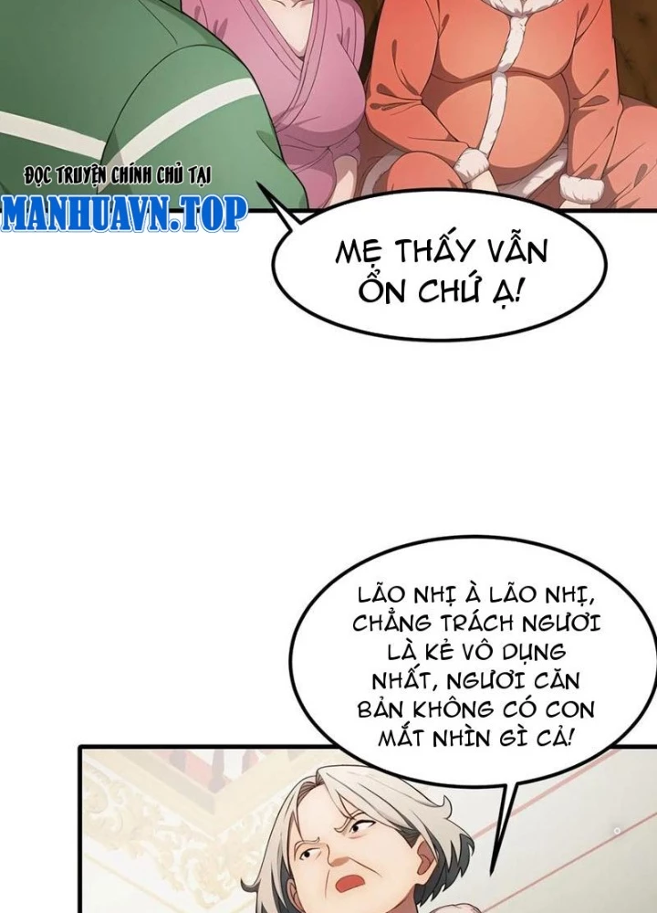 Thần Long Đi Trốn, Xui Xẻo Gặp Nữ Đế Đi Theo Giúp Ta Chăn Heo Chapter 53 - Next Chapter 54